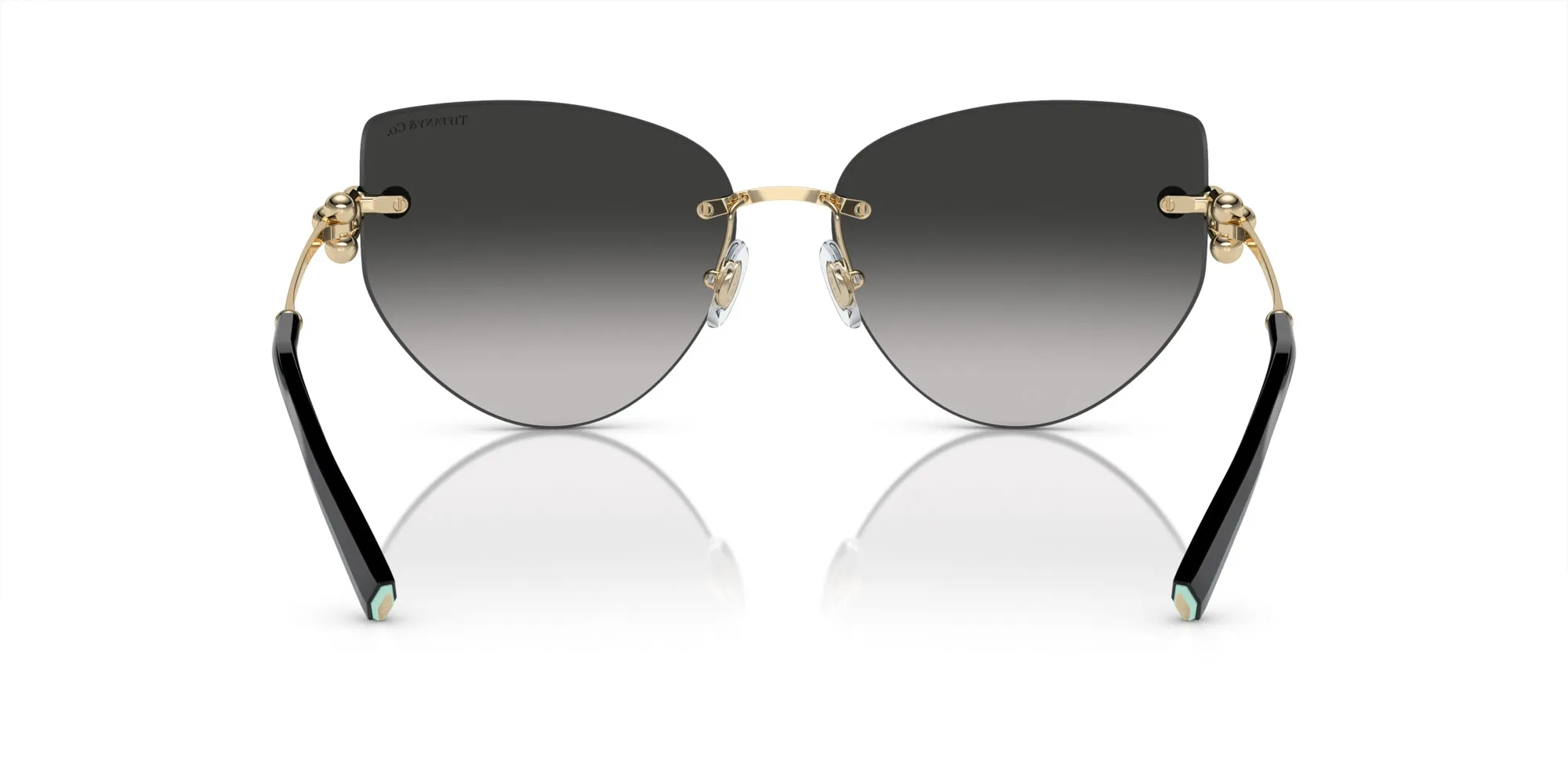 Tiffany TF3096 sold by Fashion Eyewear product image thumbnail 4