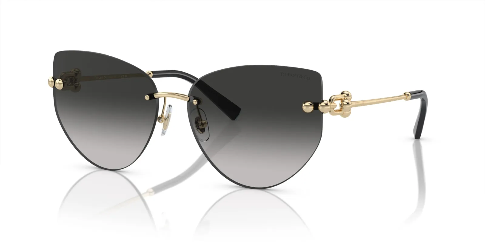 Tiffany TF3096 sold by Fashion Eyewear
