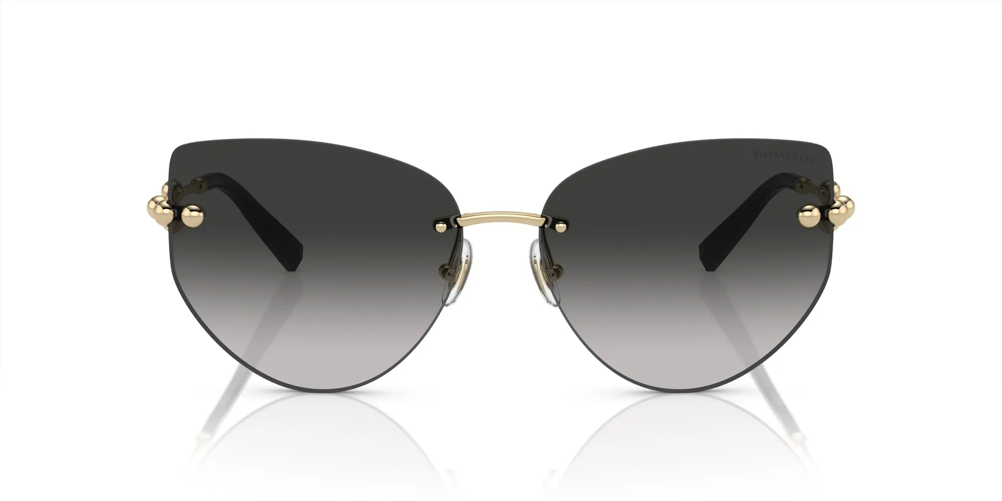 Tiffany TF3096 sold by Fashion Eyewear product image thumbnail 2