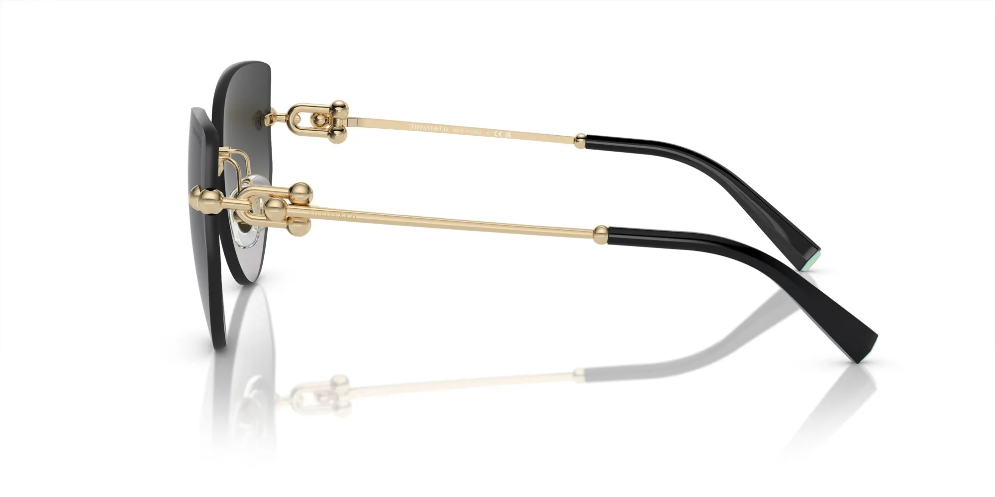 Tiffany TF3096 sold by Fashion Eyewear product image thumbnail 3