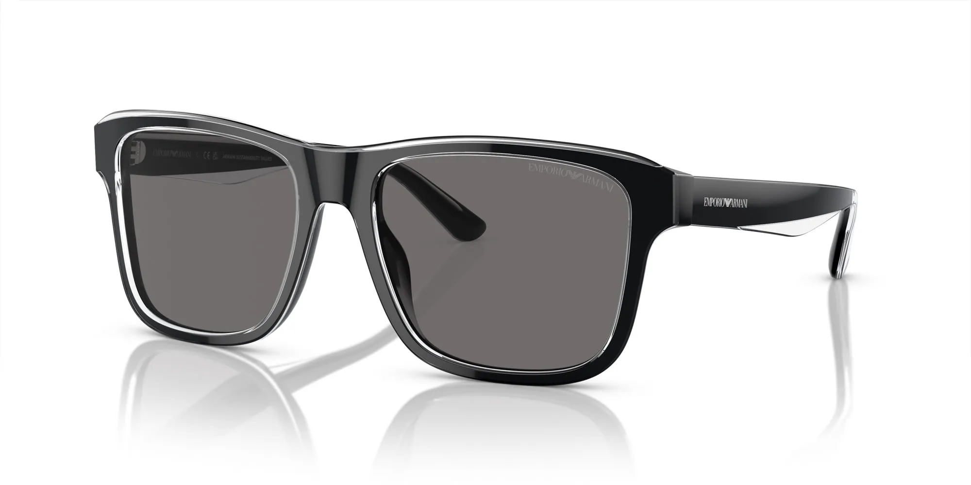Emporio Armani EA4208 sold by Fashion Eyewear