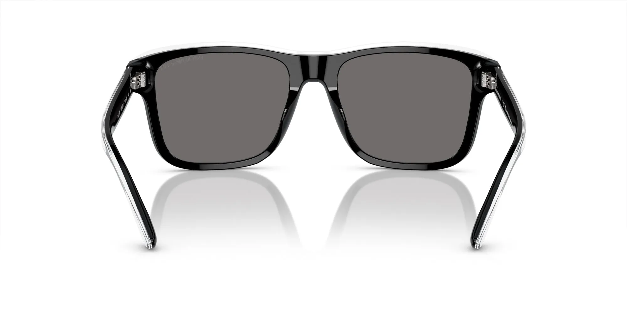 Emporio Armani EA4208 sold by Fashion Eyewear product image thumbnail 4