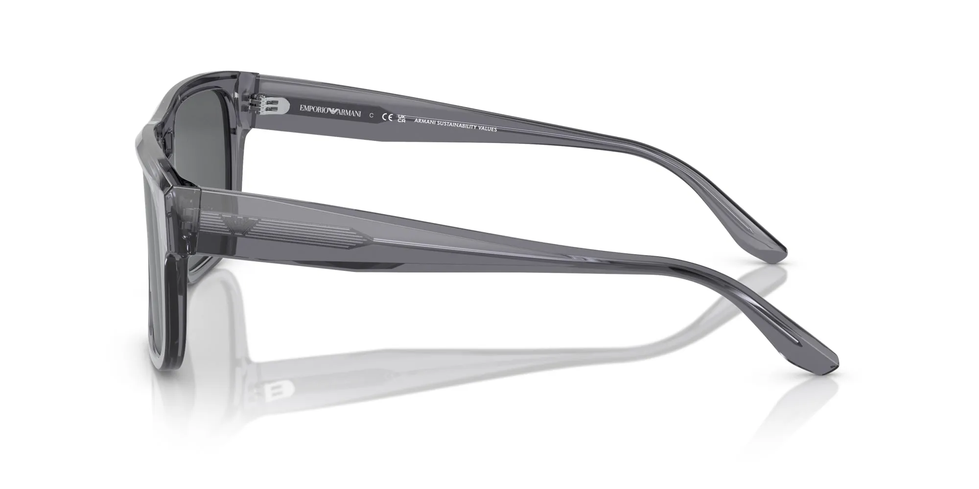 Emporio Armani EA4197 sold by Fashion Eyewear product image thumbnail 3
