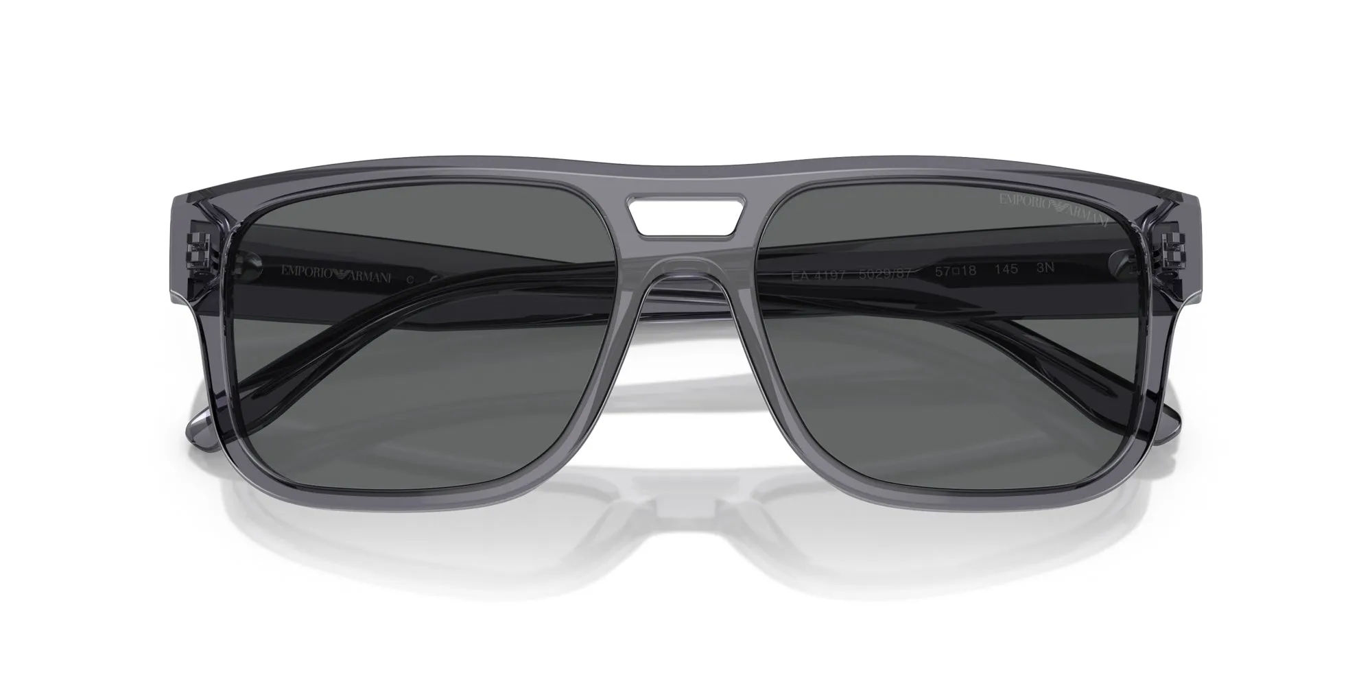 Emporio Armani EA4197 sold by Fashion Eyewear product image thumbnail 5