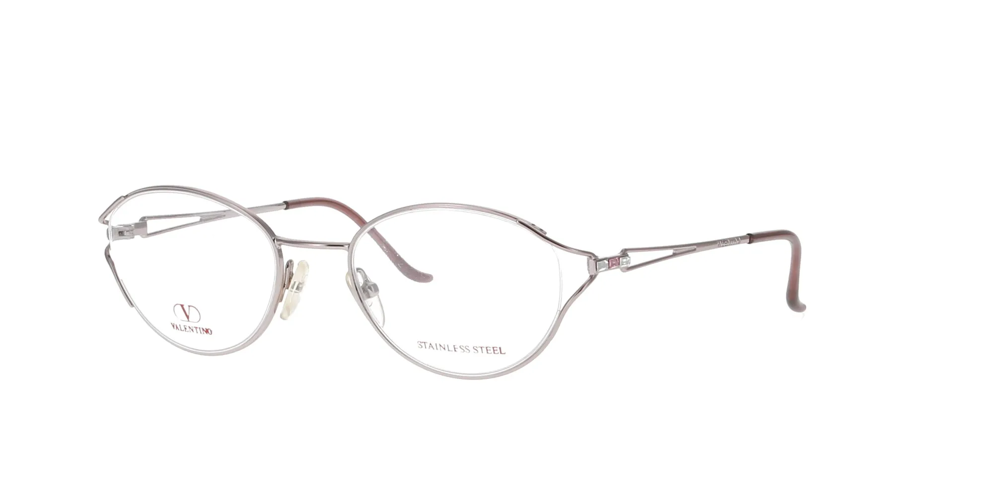 Vintage Valentino VA5172 sold by Fashion Eyewear product image thumbnail 4