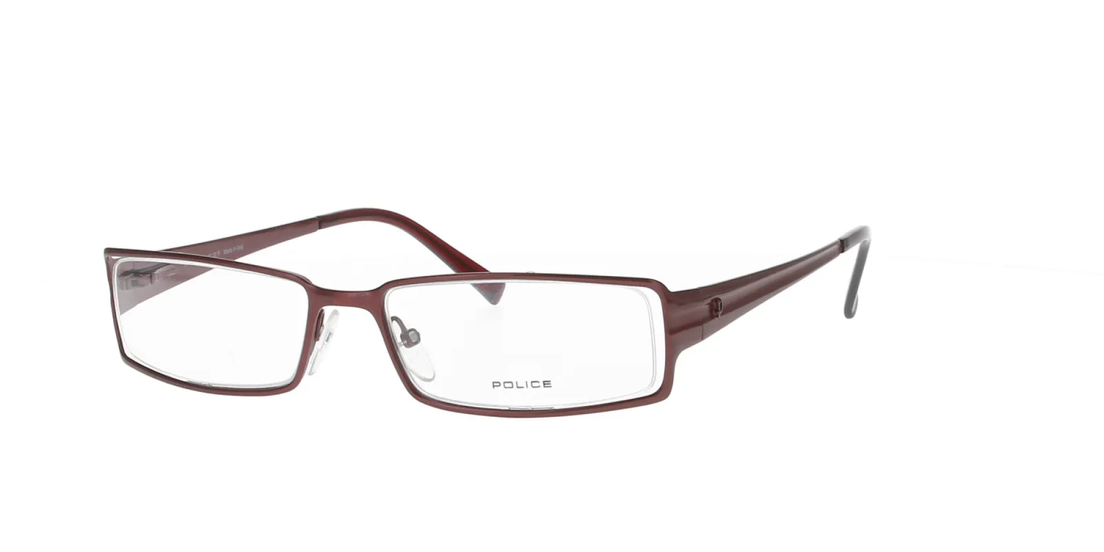 Vintage Police V8156 made by Fashion Eyewear