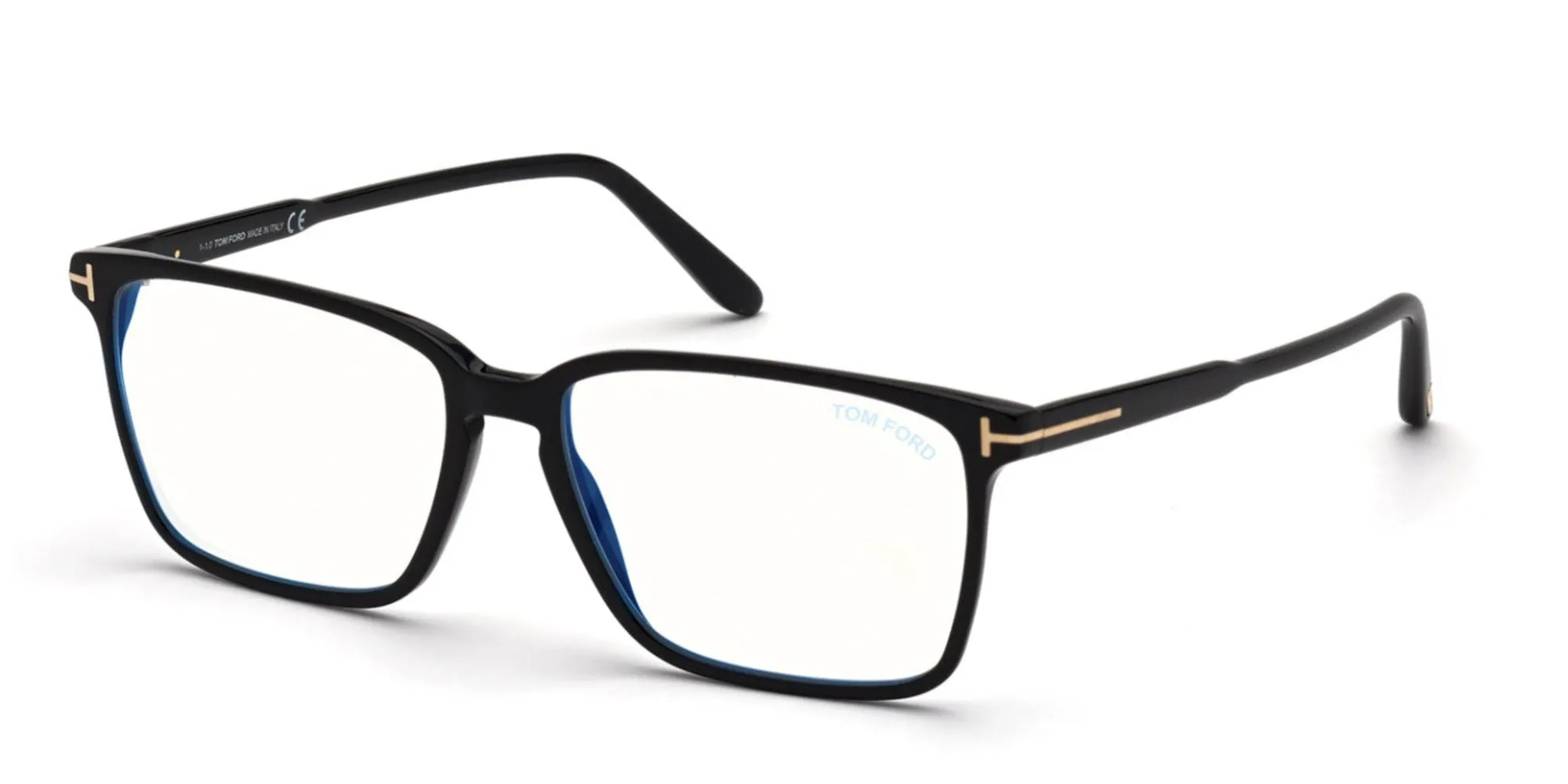 Tom Ford TF5696-B Blue Light sold by Fashion Eyewear