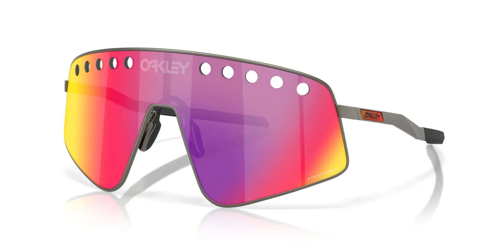 Oakley Sutro TI Sweep OO6025 sold by Fashion Eyewear