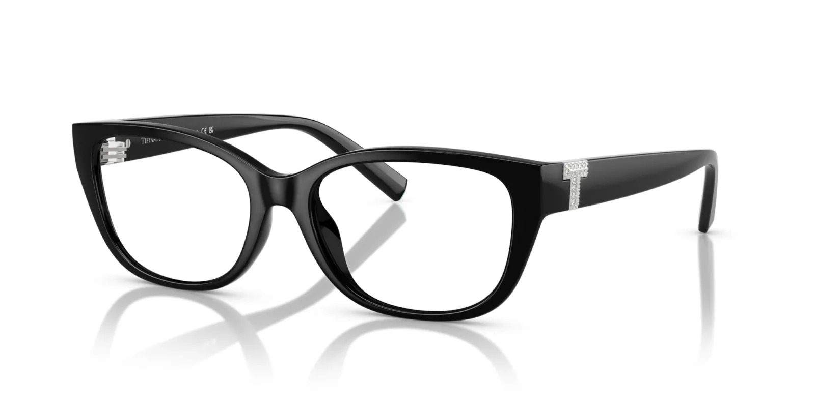 Tiffany TF2254BU sold by Fashion Eyewear