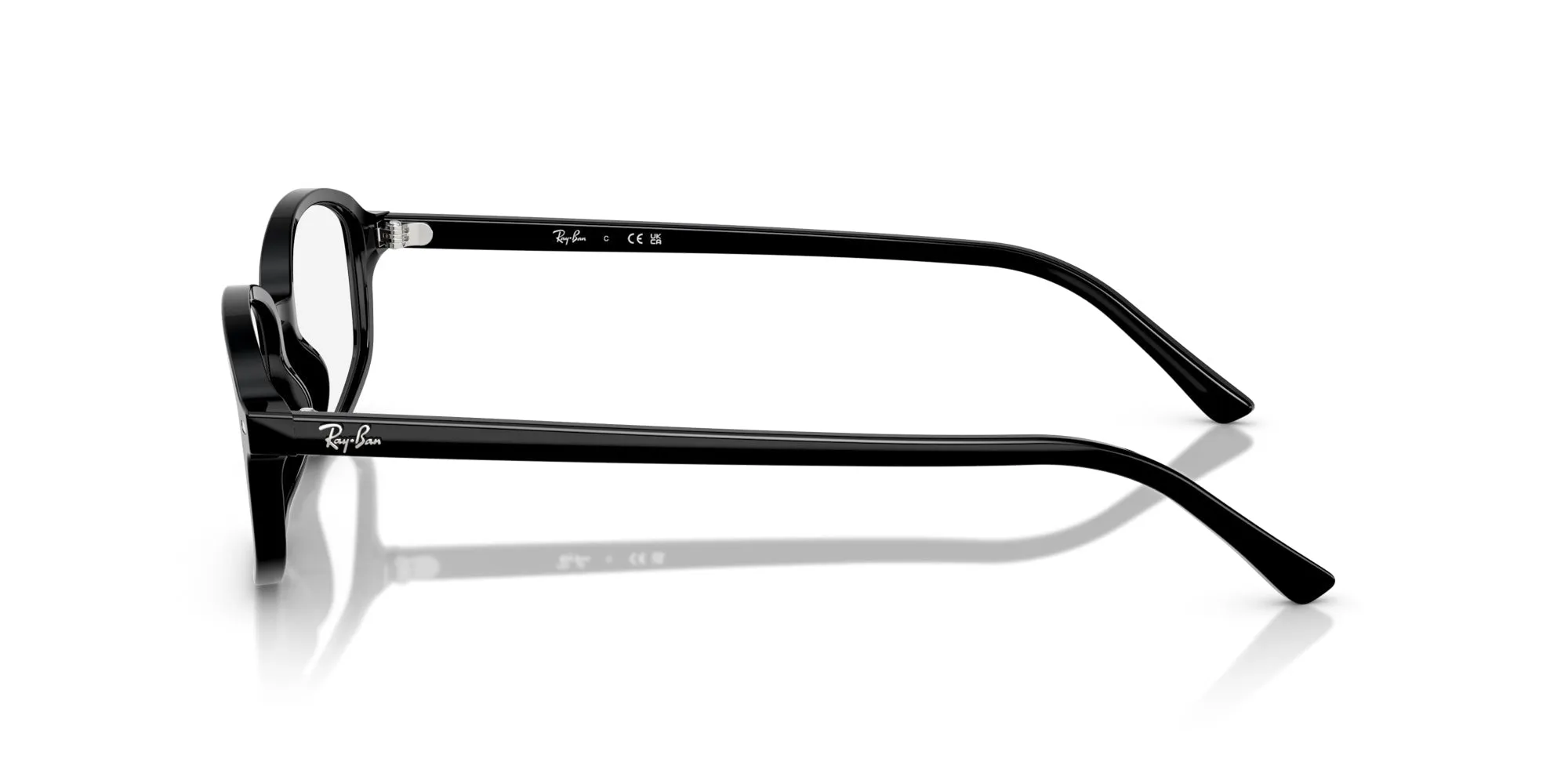 Ray-Ban Sam RB5432 sold by Fashion Eyewear product image thumbnail 3