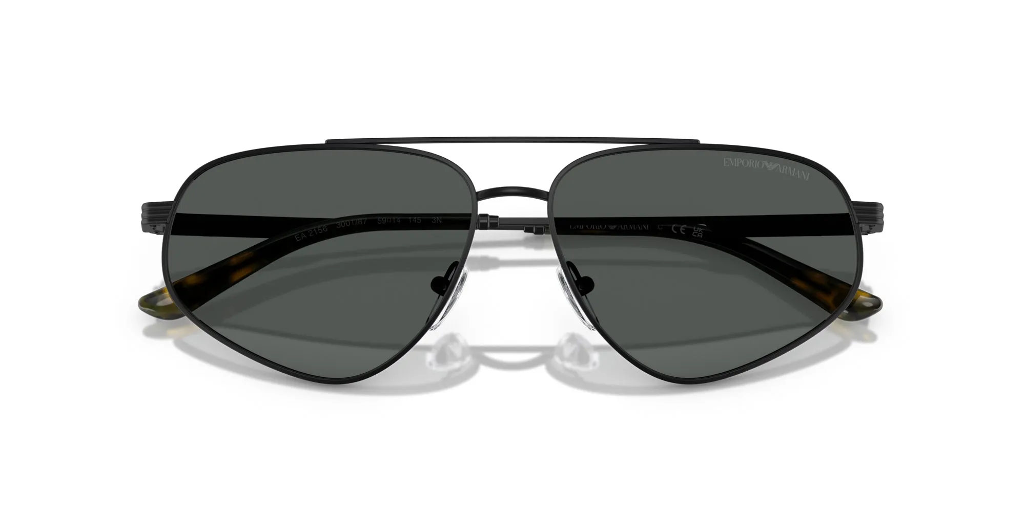 Emporio Armani EA2156 sold by Fashion Eyewear product image thumbnail 5