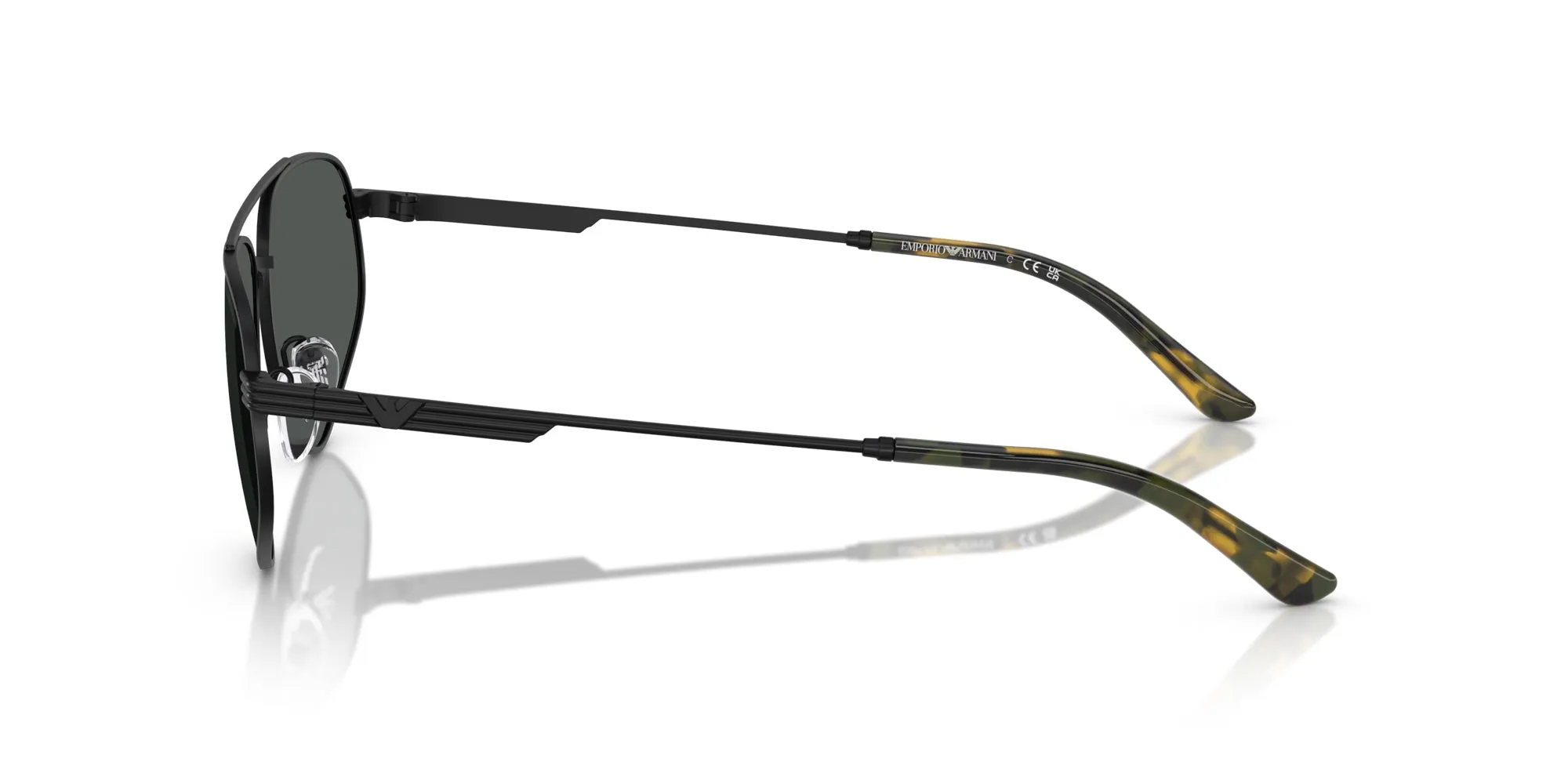 Emporio Armani EA2156 sold by Fashion Eyewear product image thumbnail 3