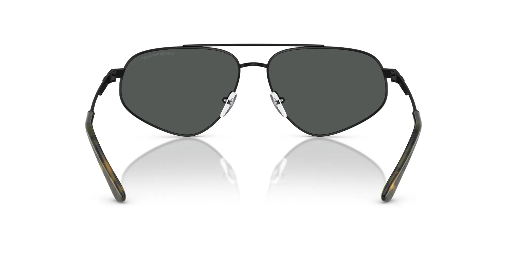 Emporio Armani EA2156 sold by Fashion Eyewear product image thumbnail 4