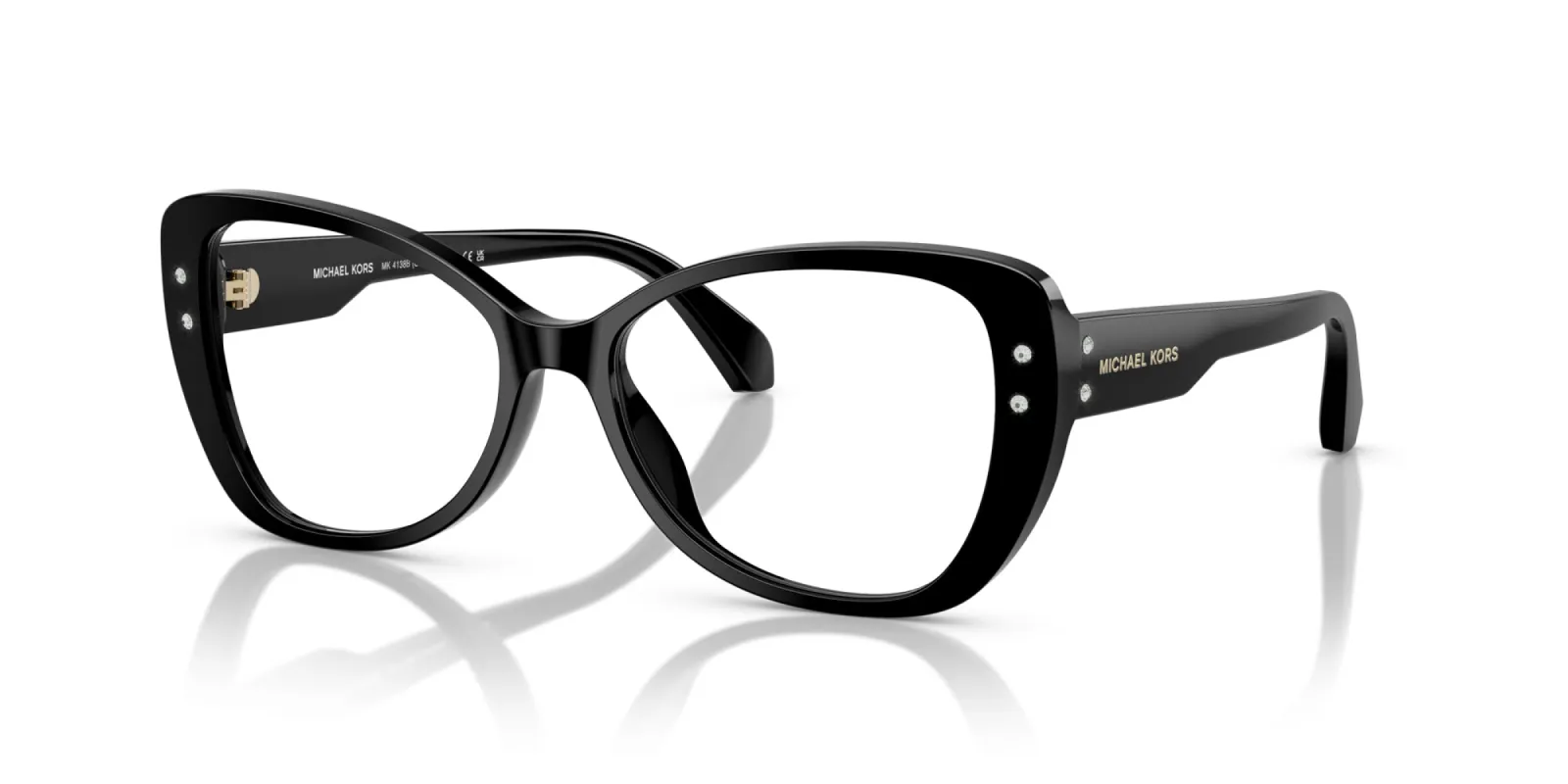 Michael Kors Cervinia MK4138B sold by Fashion Eyewear