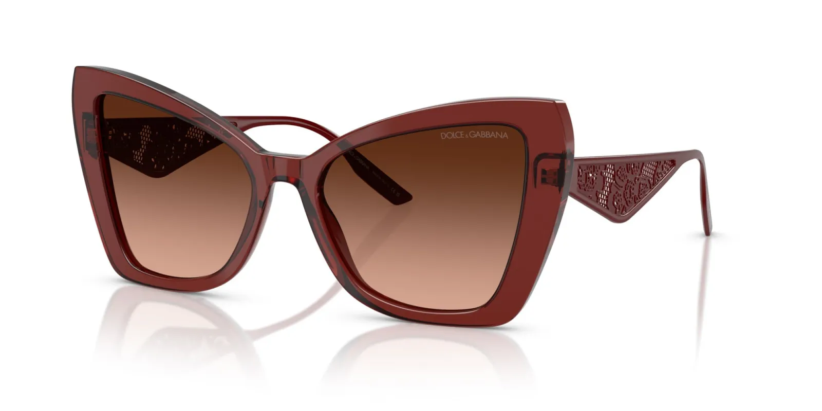 Dolce&Gabbana DG4489 made by Fashion Eyewear