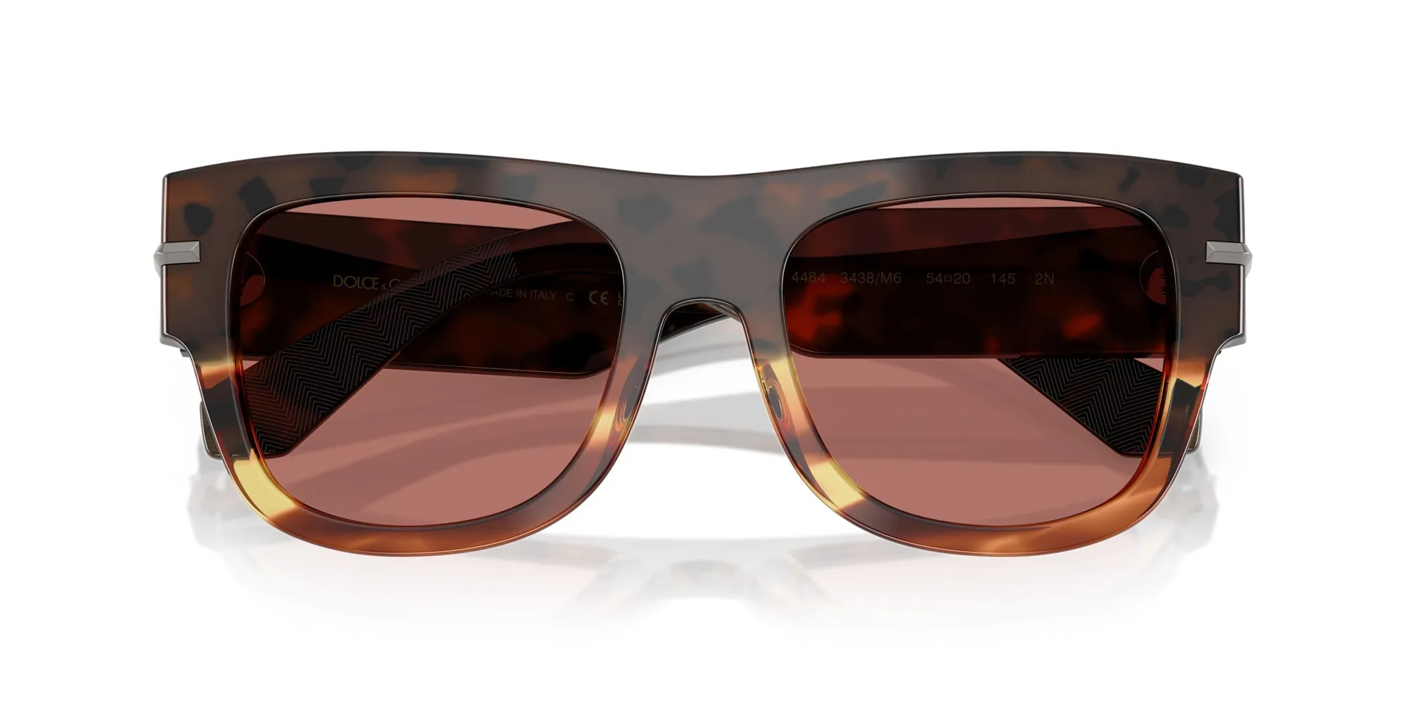 Dolce&Gabbana DG4484 sold by Fashion Eyewear product image thumbnail 5