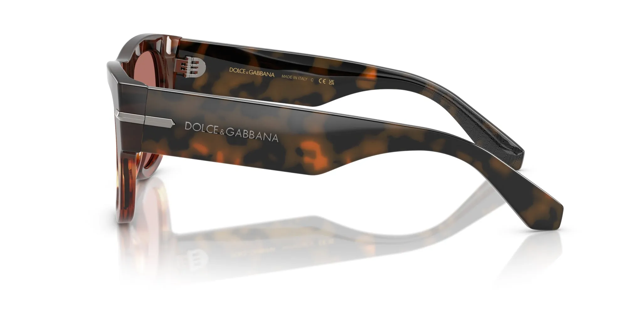 Dolce&Gabbana DG4484 sold by Fashion Eyewear product image thumbnail 3
