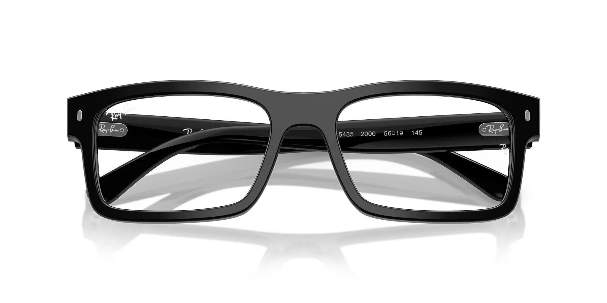 Ray-Ban RB5435 sold by Fashion Eyewear product image thumbnail 5