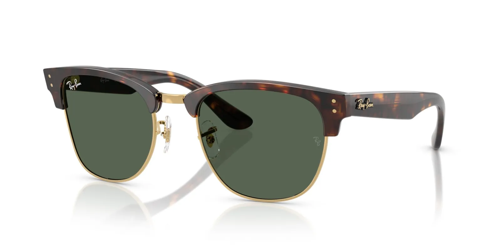 Ray-Ban Clubmaster Reverse RBR0504S sold by Fashion Eyewear