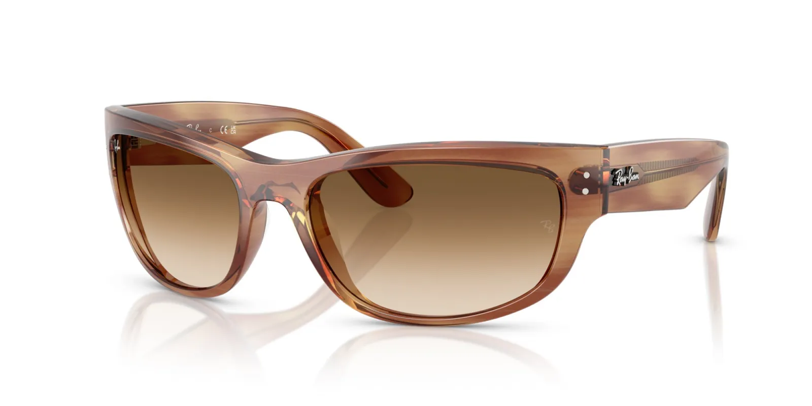 Ray-Ban Mega Balorama RB2289 sold by Fashion Eyewear