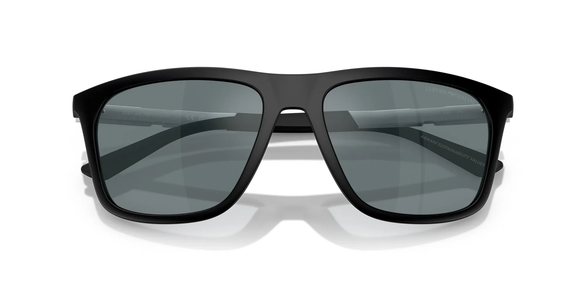 Emporio Armani EA4237 sold by Fashion Eyewear product image thumbnail 5