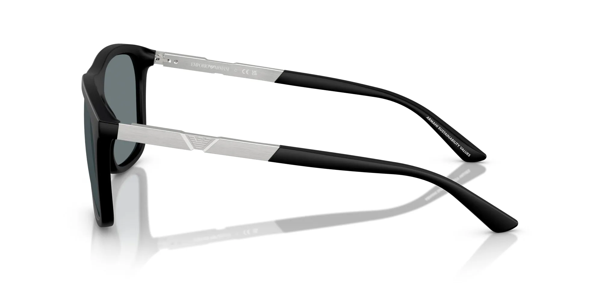 Emporio Armani EA4237 sold by Fashion Eyewear product image thumbnail 3