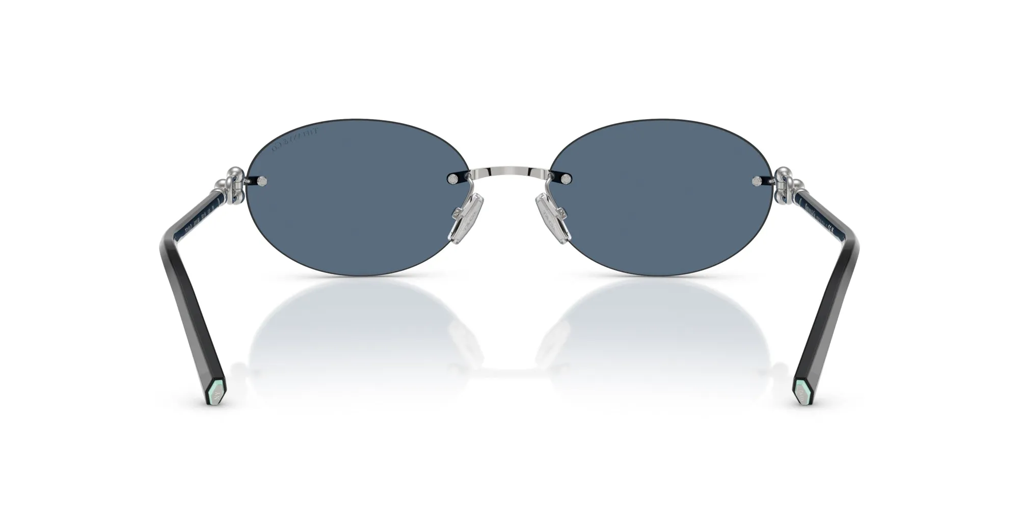 Tiffany TF3104D sold by Fashion Eyewear product image thumbnail 4