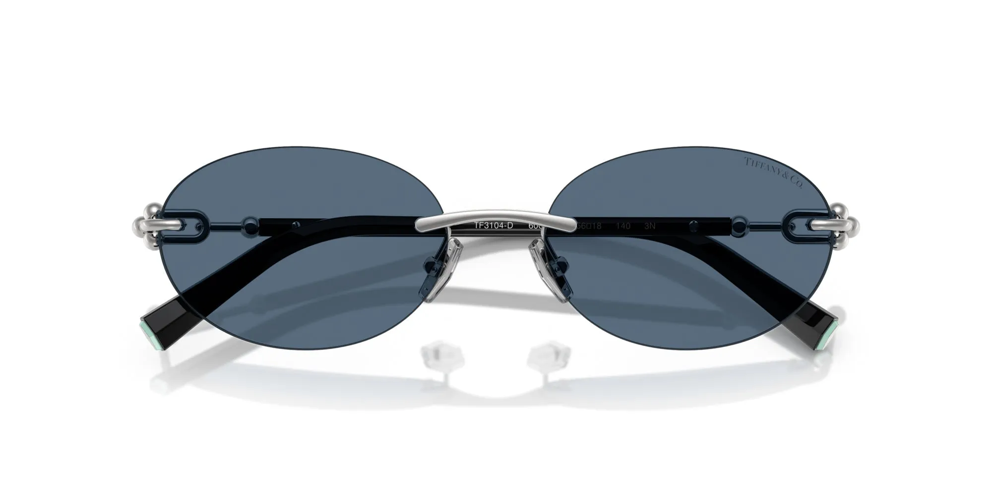 Tiffany TF3104D sold by Fashion Eyewear product image thumbnail 5