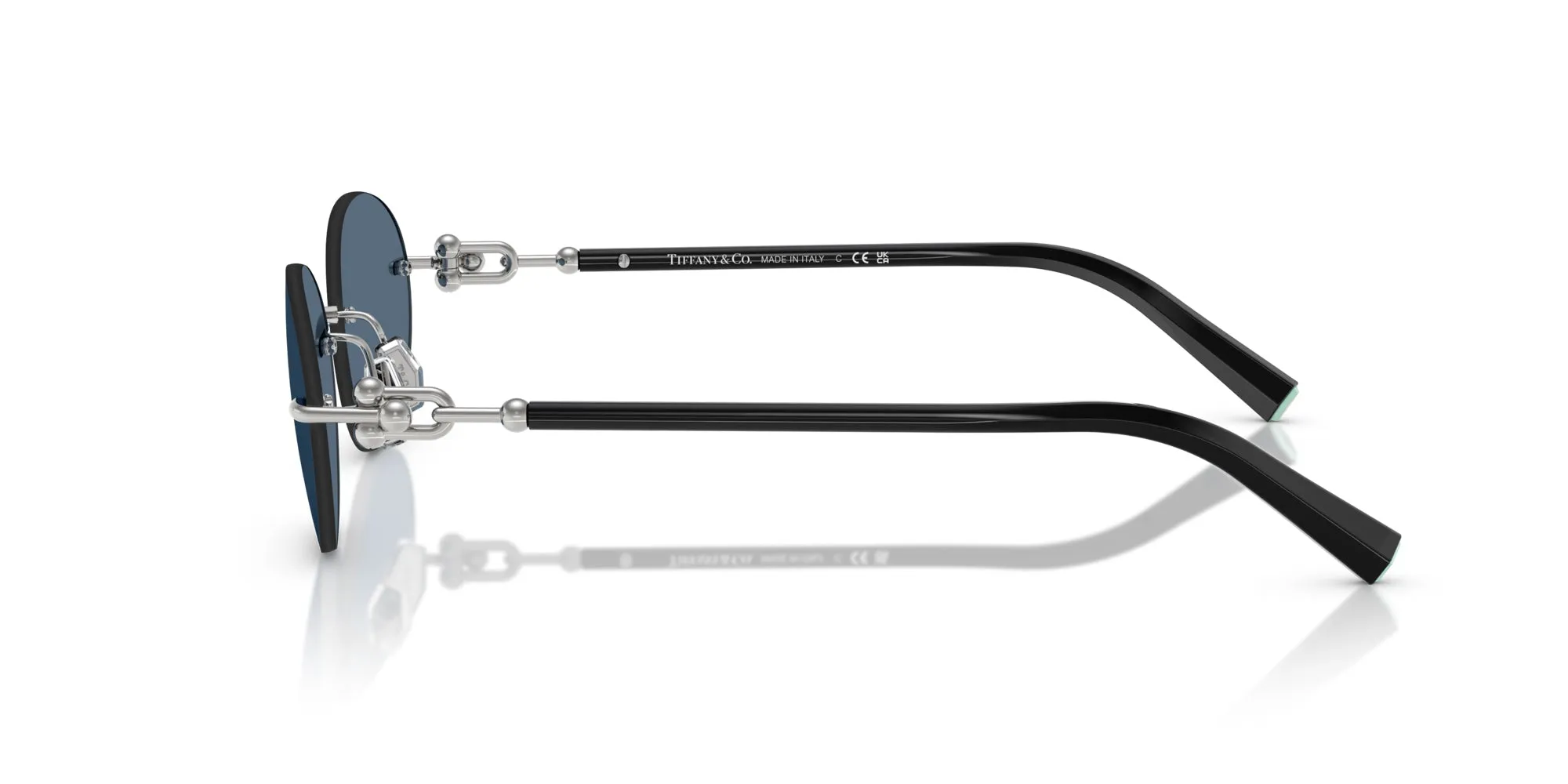 Tiffany TF3104D sold by Fashion Eyewear product image thumbnail 3