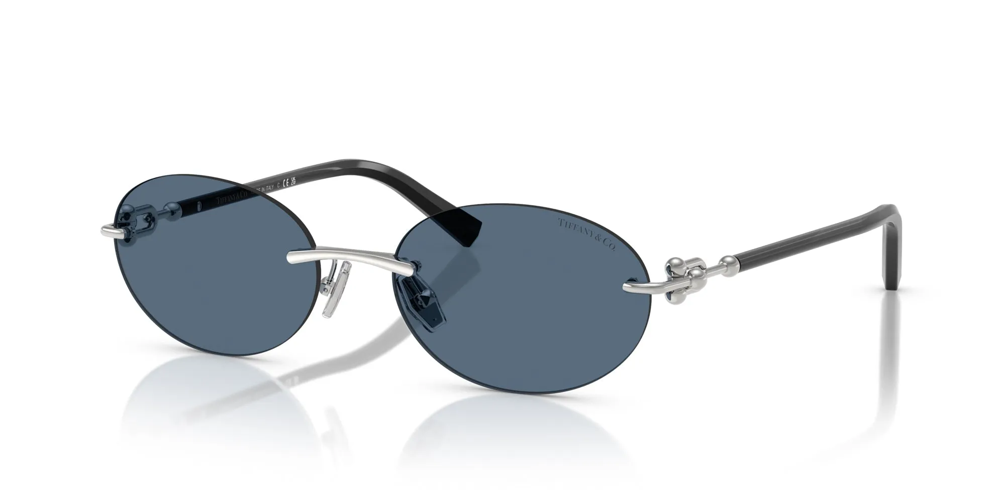 Tiffany TF3104D sold by Fashion Eyewear