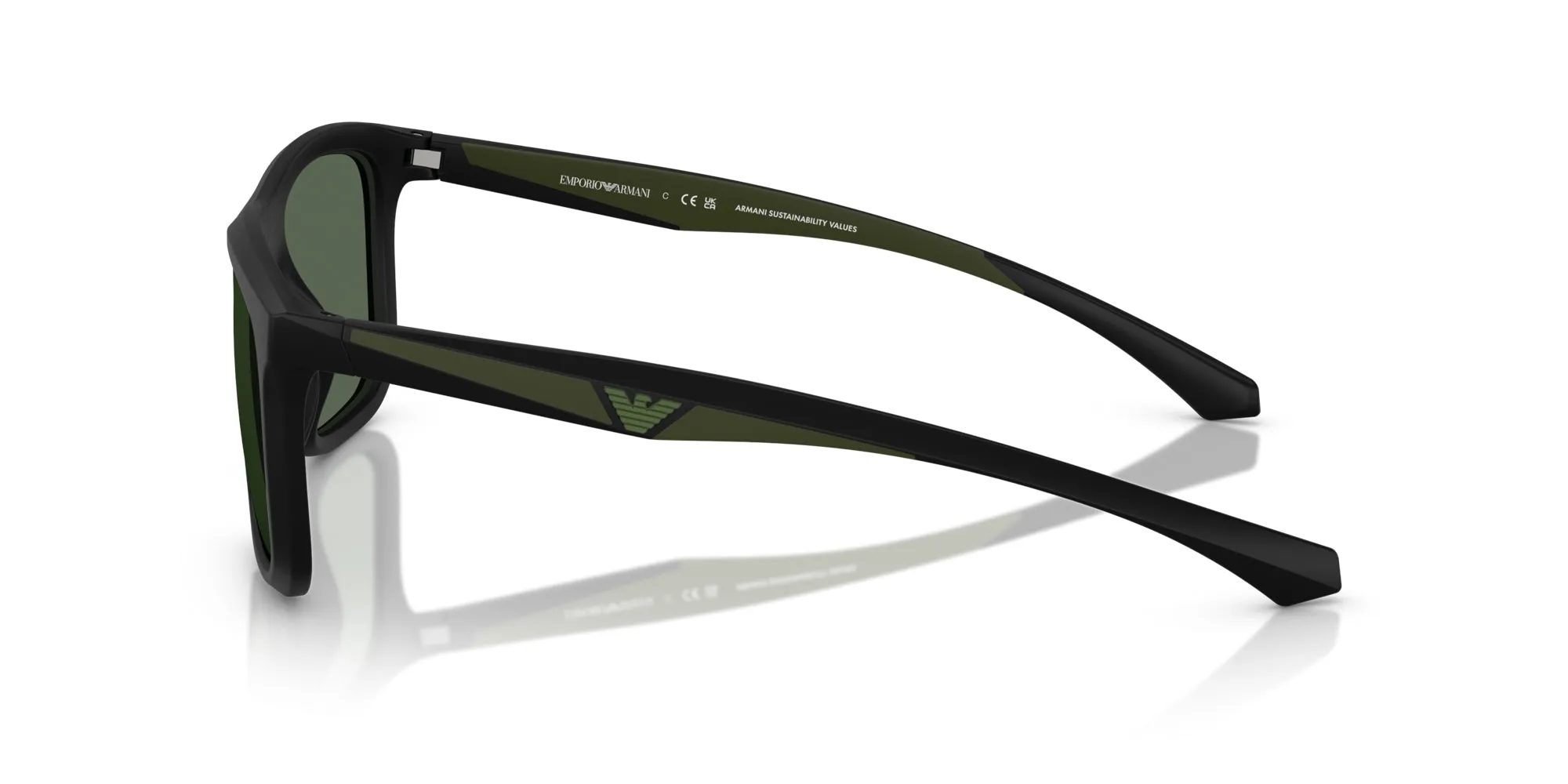Emporio Armani EA4234U sold by Fashion Eyewear product image thumbnail 3