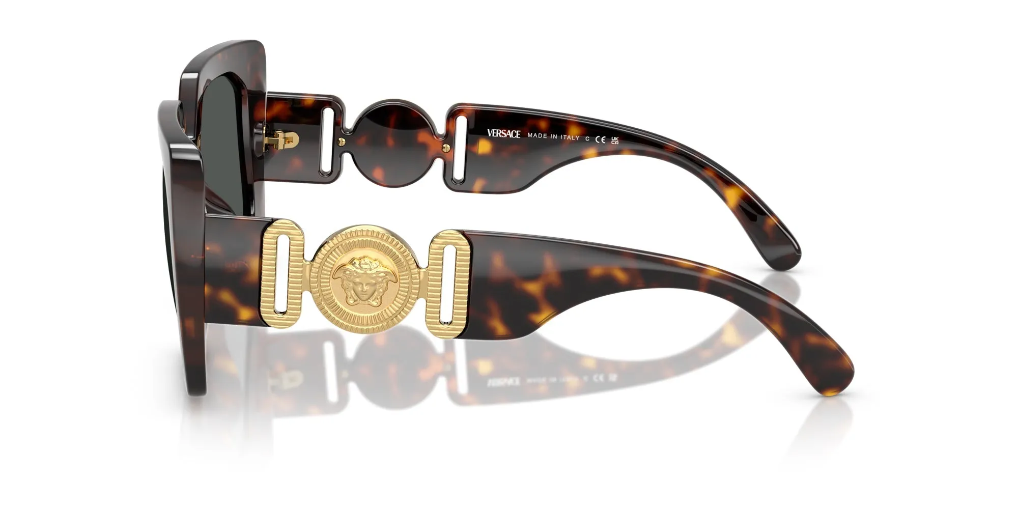 Versace VE4478U sold by Fashion Eyewear product image thumbnail 3