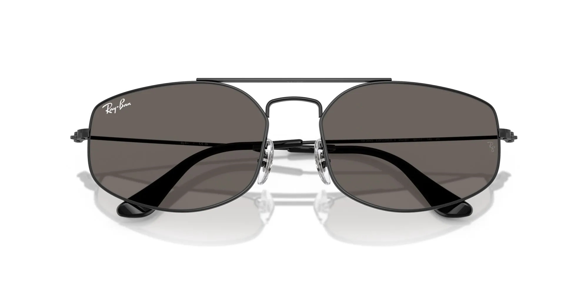 Ray-Ban Explorer 5 RB3845 sold by Fashion Eyewear product image thumbnail 5