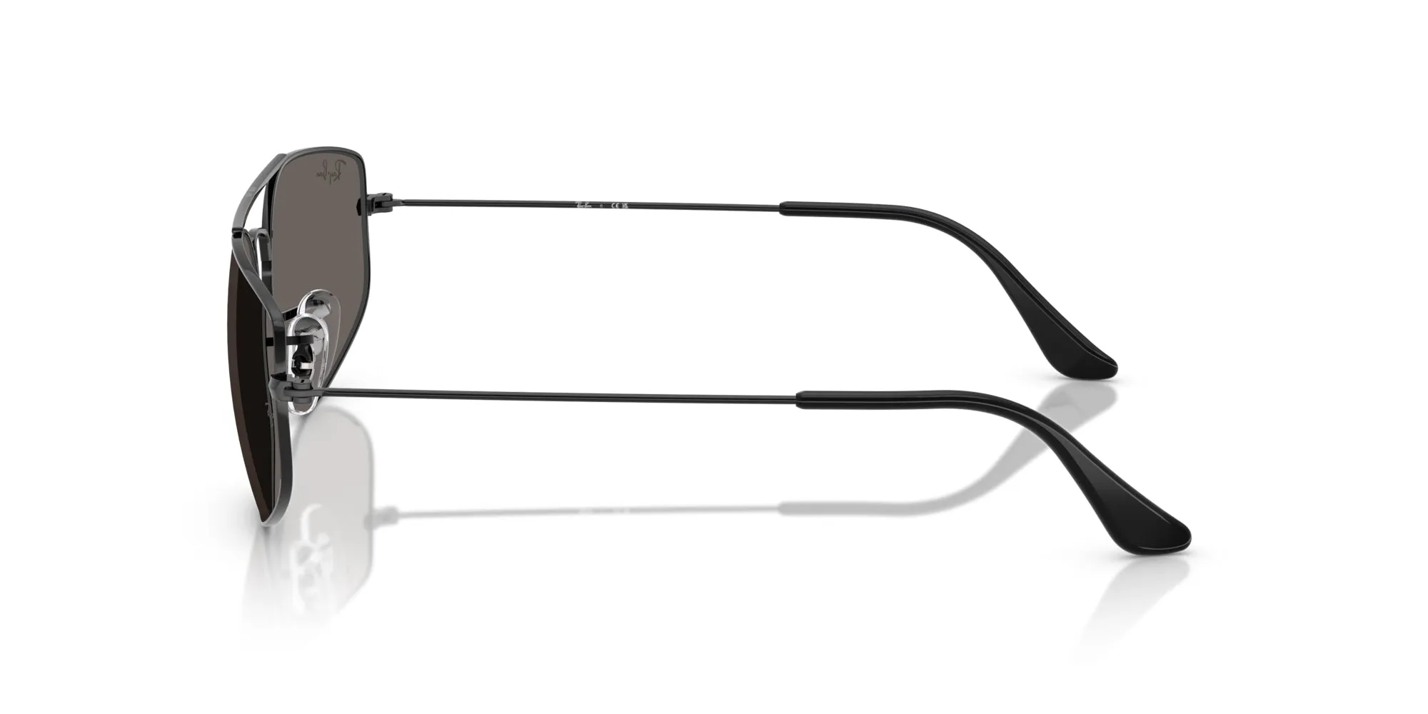 Ray-Ban Explorer 5 RB3845 sold by Fashion Eyewear product image thumbnail 3