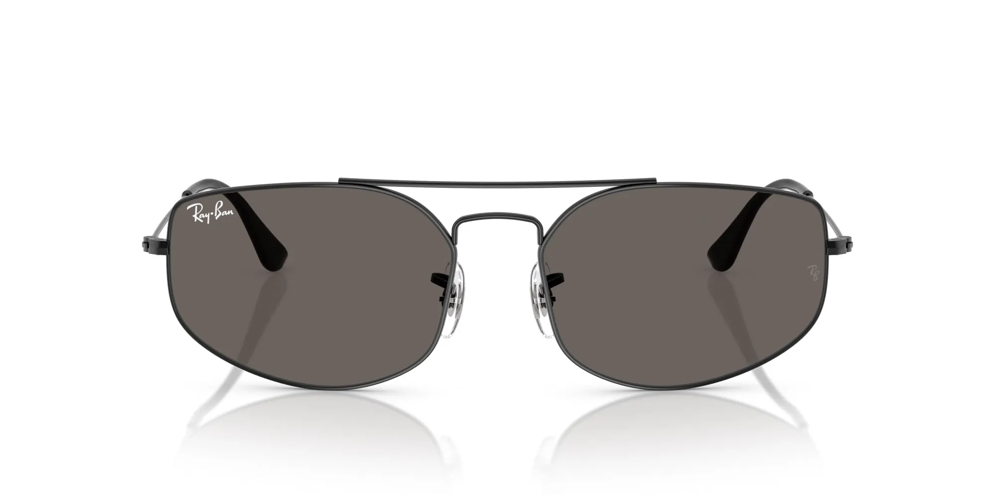 Ray-Ban Explorer 5 RB3845 sold by Fashion Eyewear product image thumbnail 2