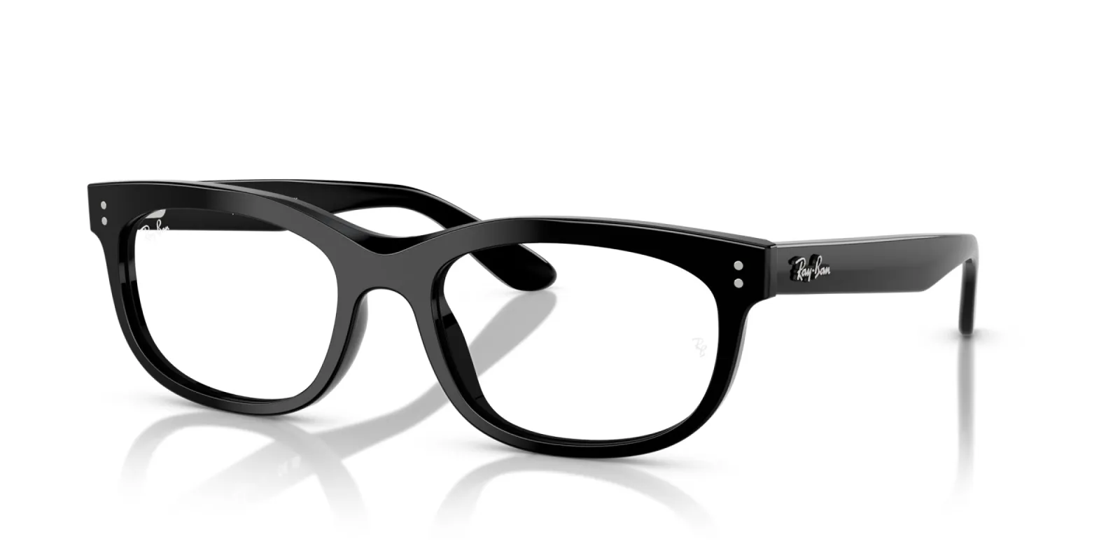Ray-Ban Balorette RB5489 sold by Fashion Eyewear