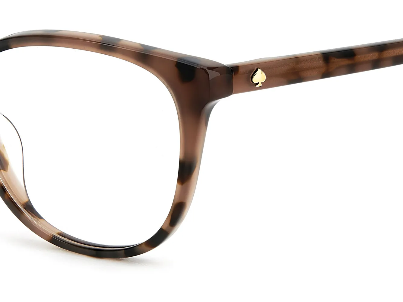 Kate Spade KS Delanie sold by Fashion Eyewear product image thumbnail 4
