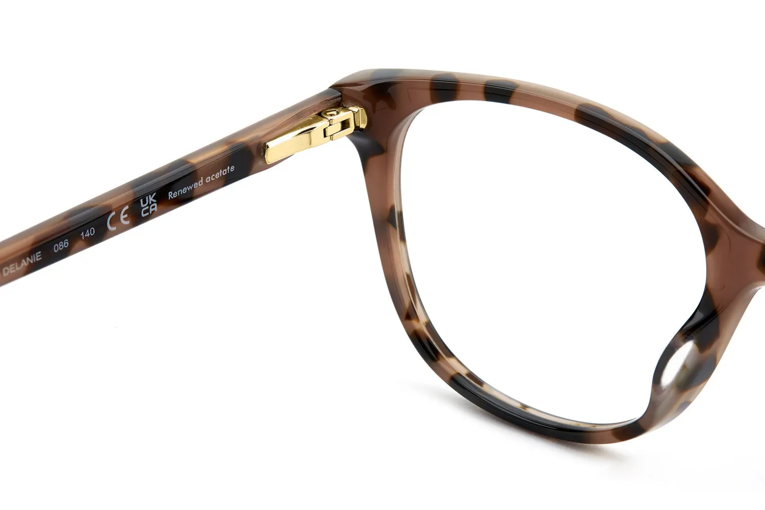 Kate Spade KS Delanie sold by Fashion Eyewear product image thumbnail 5