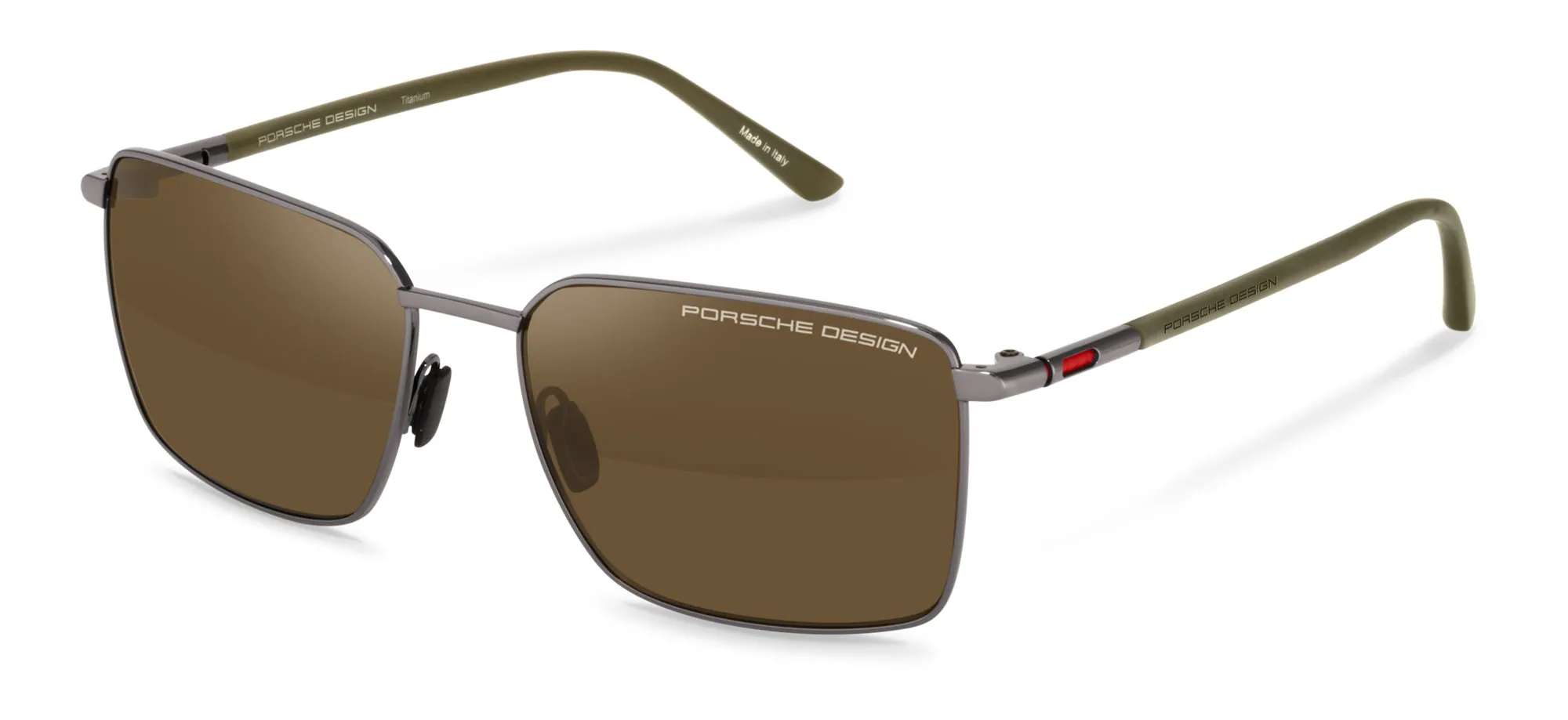 Porsche Design P8973 sold by Fashion Eyewear product image thumbnail 4