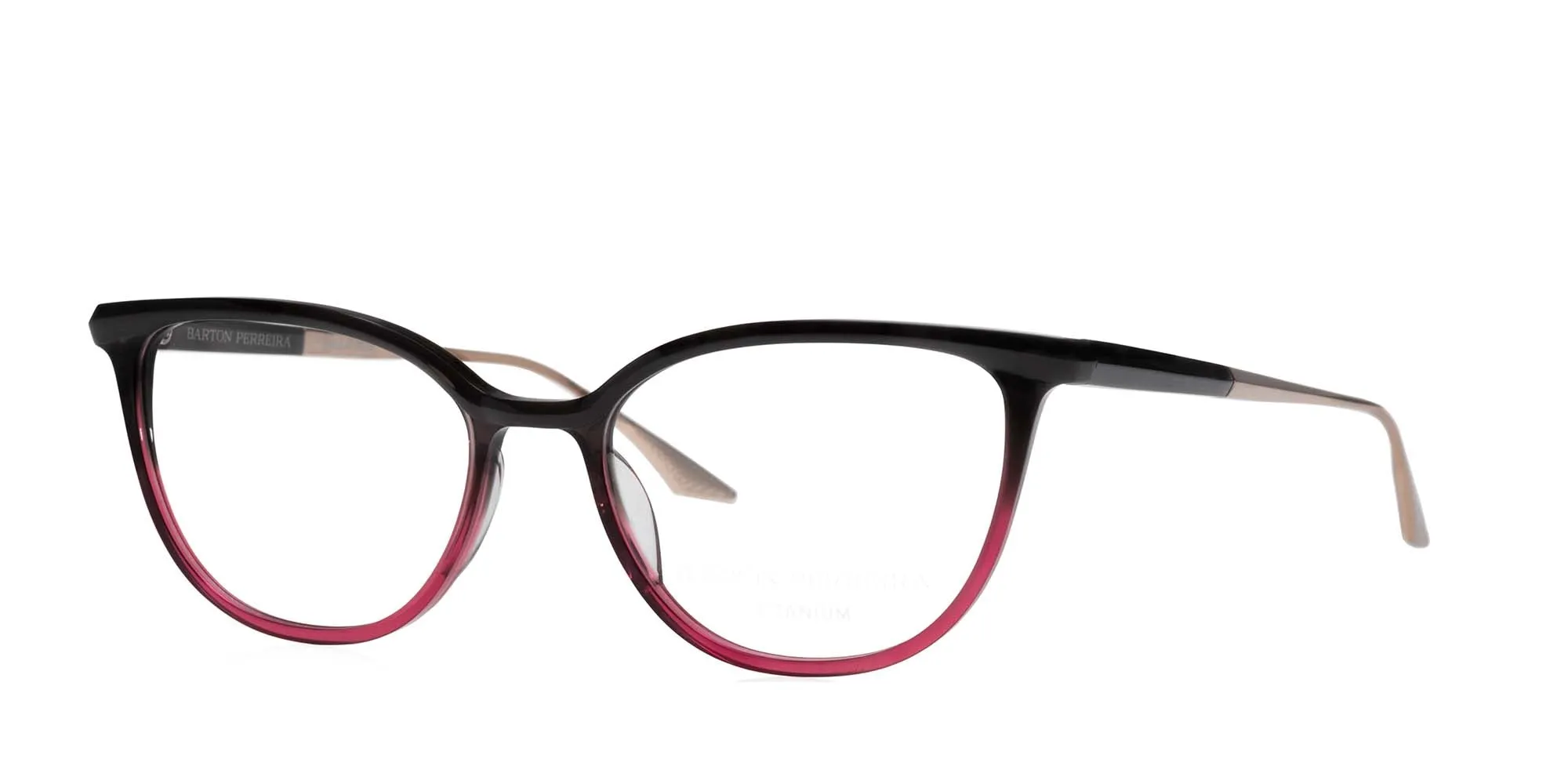 Barton Perreira Dandridge sold by Fashion Eyewear product image thumbnail 5