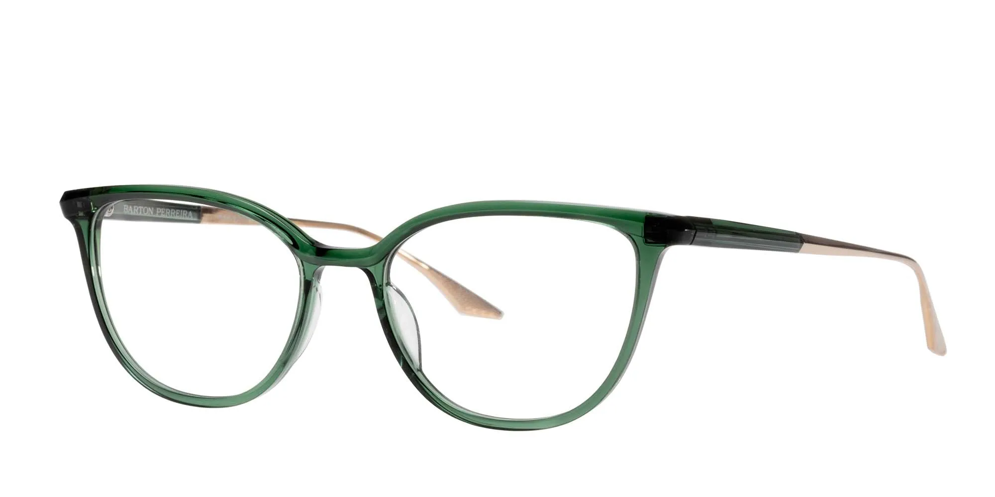 Barton Perreira Dandridge sold by Fashion Eyewear product image thumbnail 3