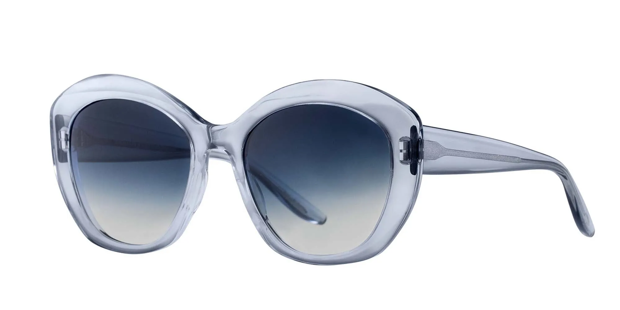 Barton Perreira Galilea sold by Fashion Eyewear product image thumbnail 4