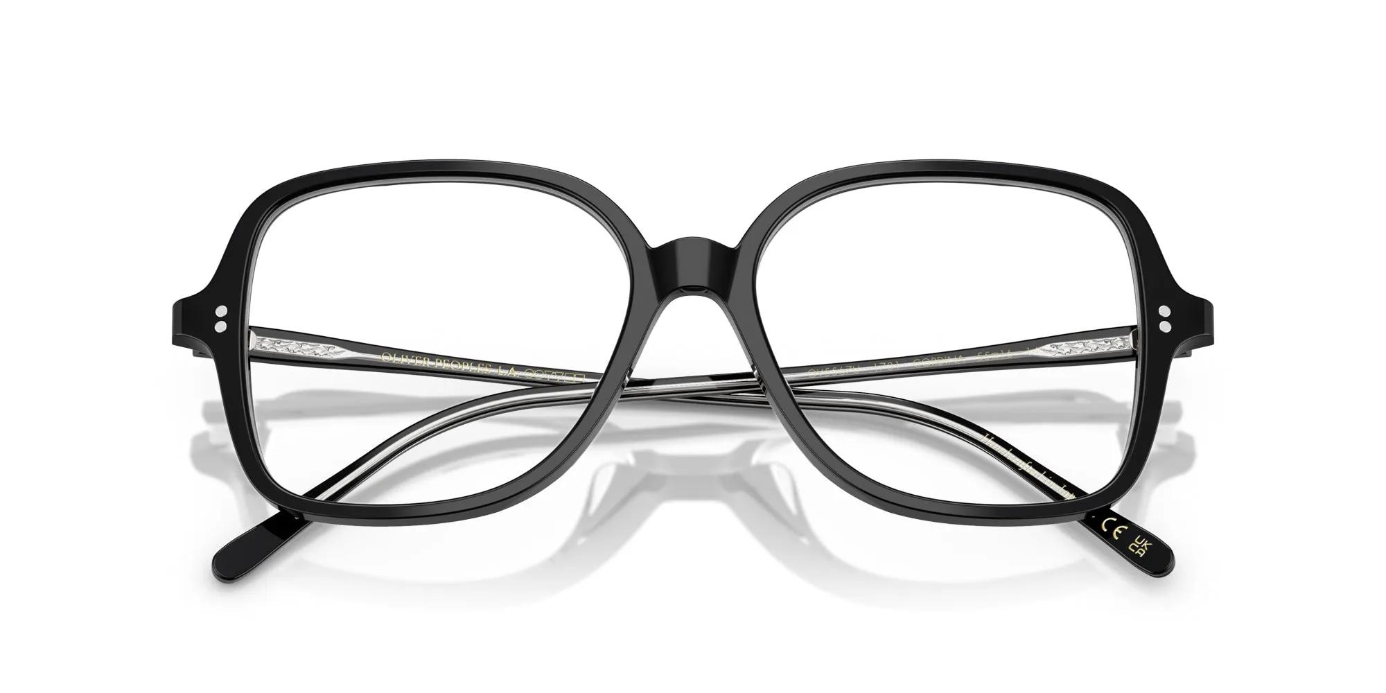 Oliver Peoples Cordina OV5567U sold by Fashion Eyewear product image thumbnail 5