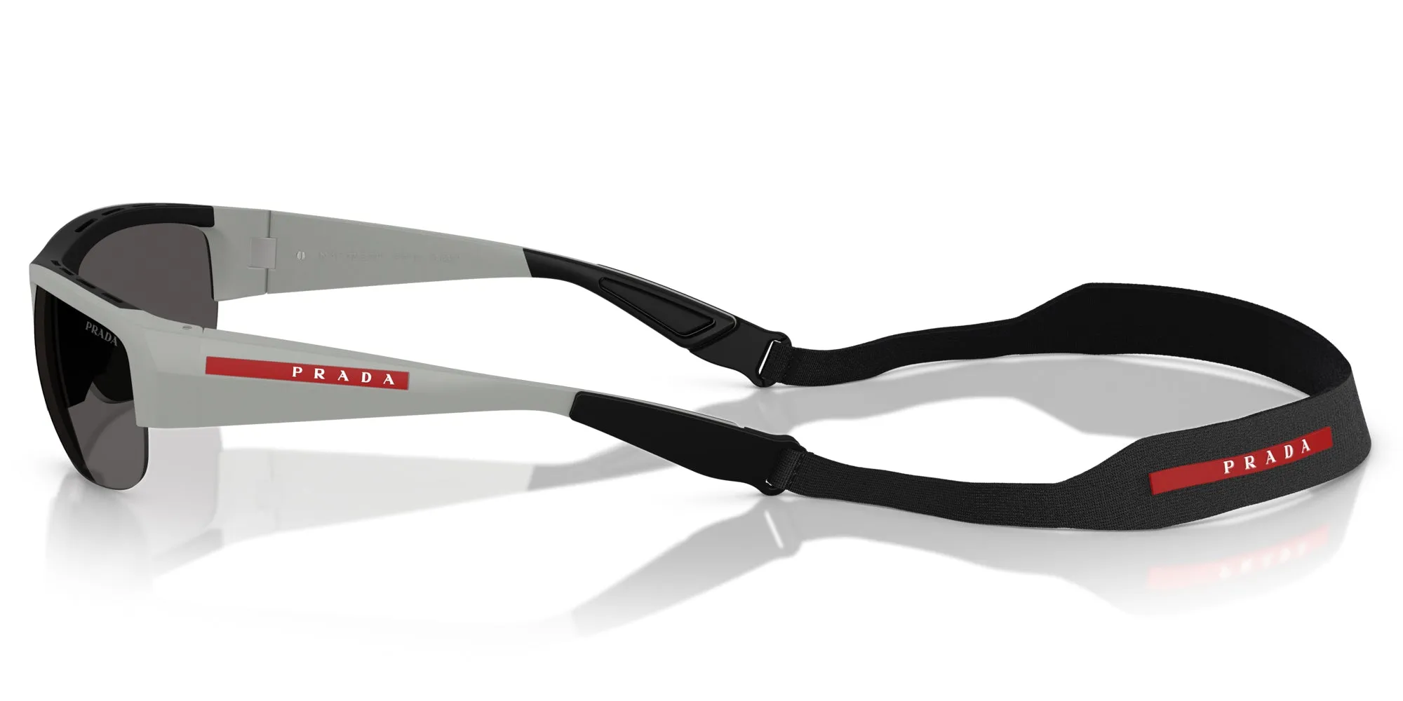 Prada Linea Rossa SPS A01 sold by Fashion Eyewear product image thumbnail 3