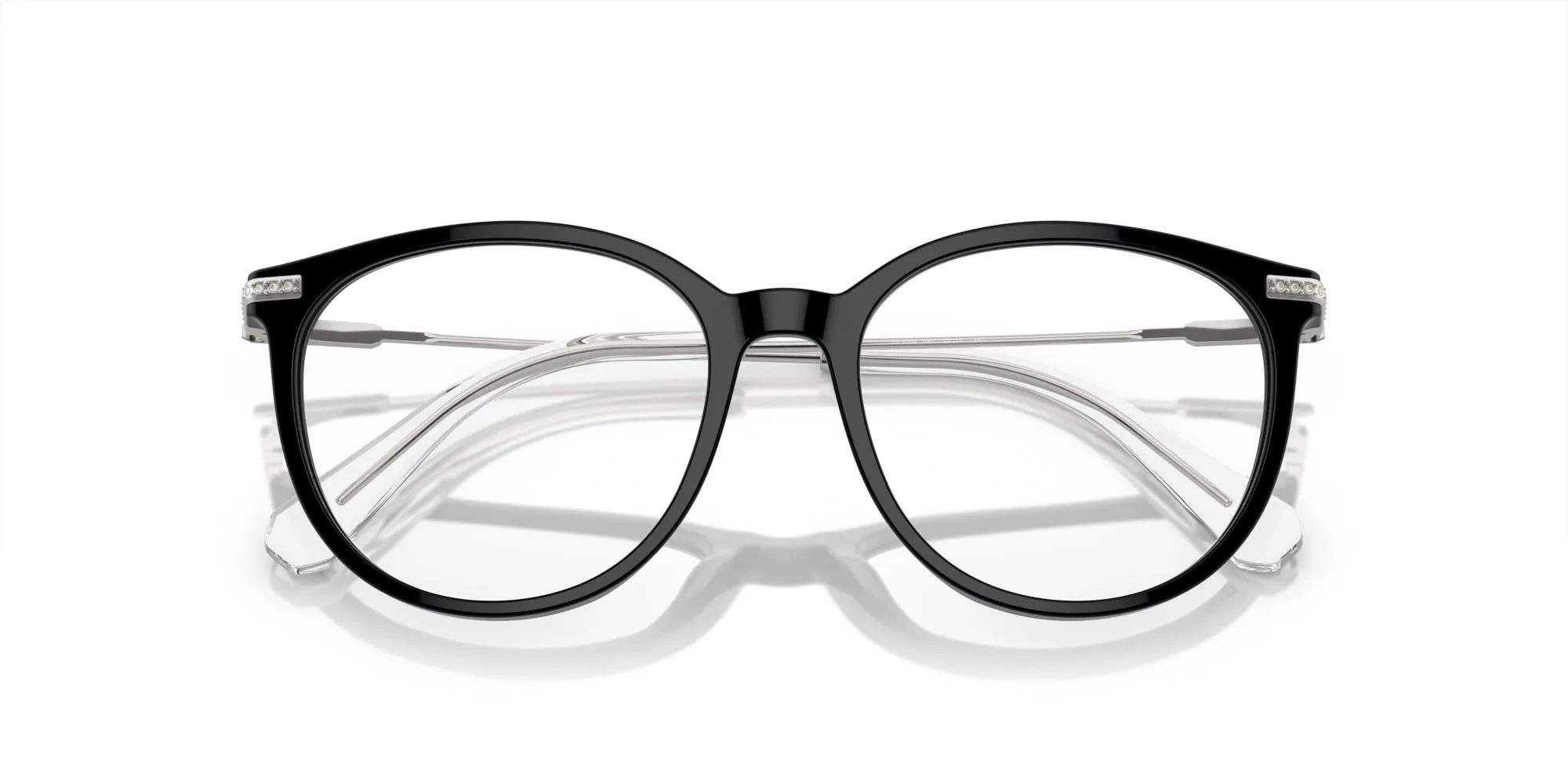 Swarovski SK2009 sold by Fashion Eyewear product image thumbnail 5