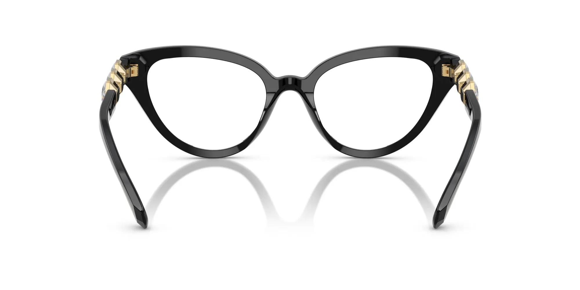 Swarovski SK2028 sold by Fashion Eyewear product image thumbnail 4