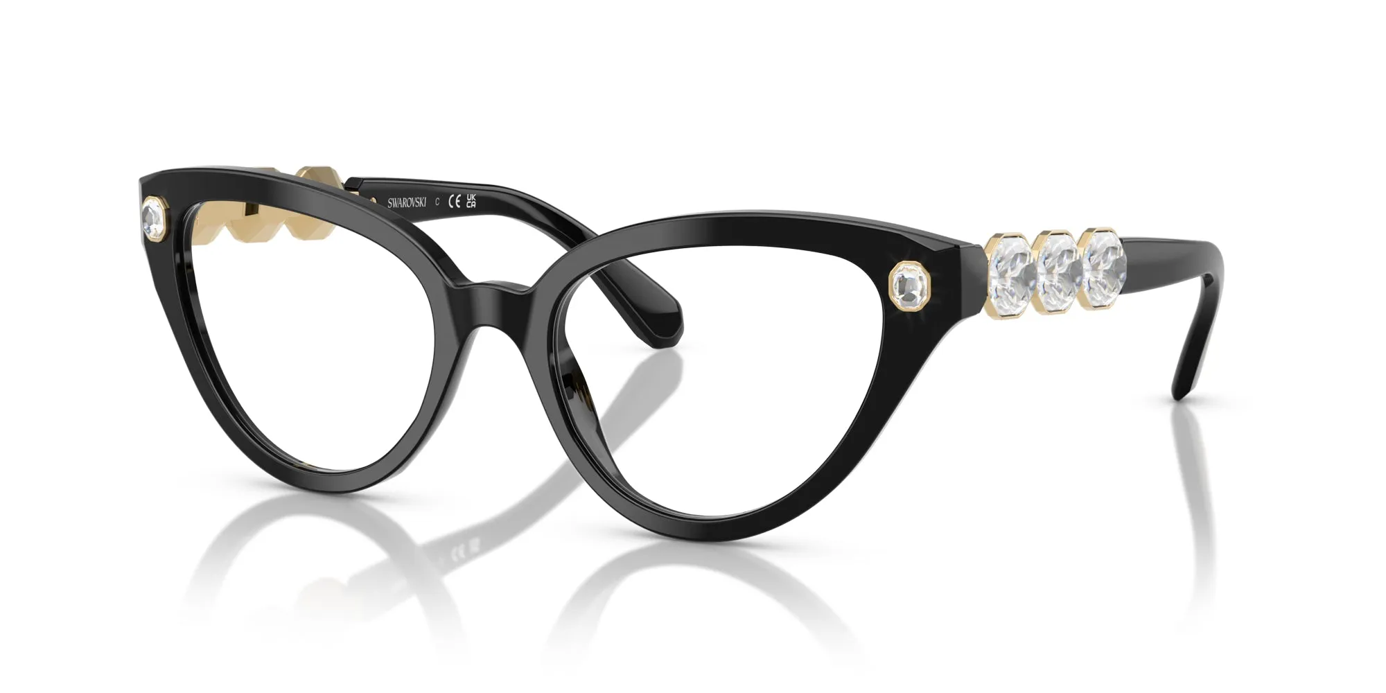 Swarovski SK2028 sold by Fashion Eyewear