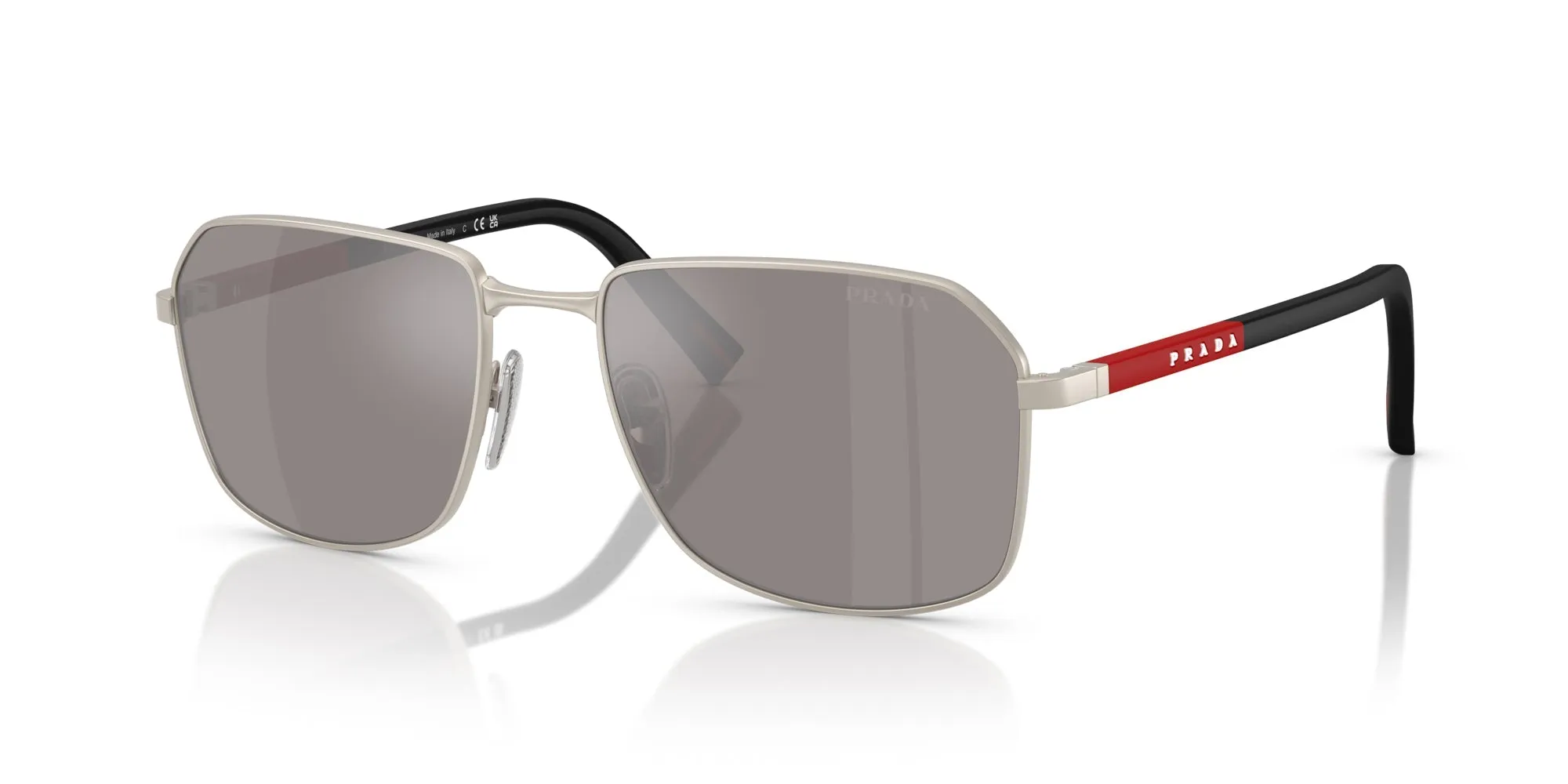 Prada Linea Rossa SPS A51 sold by Fashion Eyewear