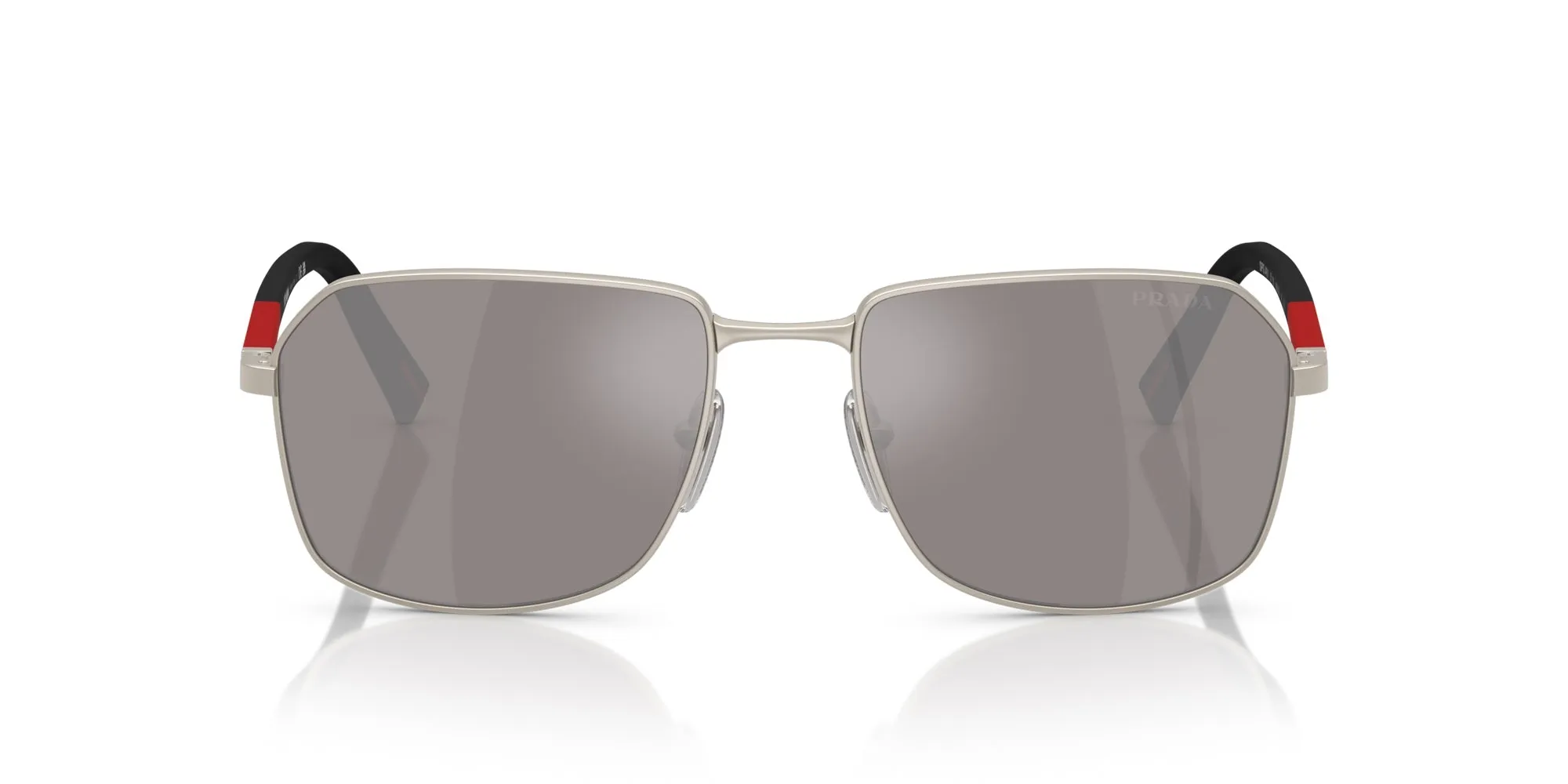 Prada Linea Rossa SPS A51 sold by Fashion Eyewear product image thumbnail 2