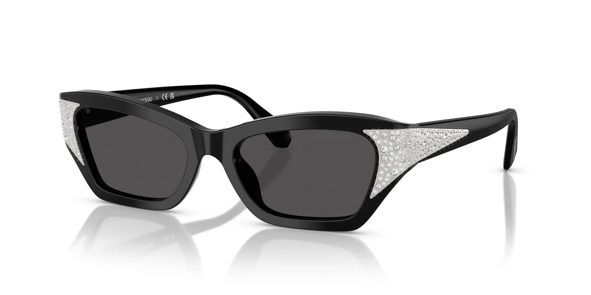 Swarovski SK6029 sold by Fashion Eyewear